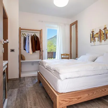 B&B Pra Da Lares Ton Exterior photo