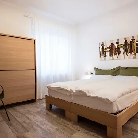 B&B Pra Da Lares Ton Exterior photo
