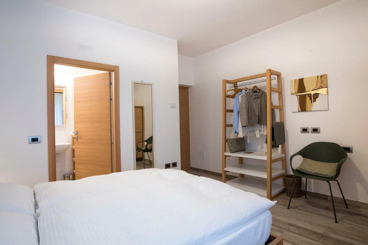 Pra Da Lares Bed & Breakfast *