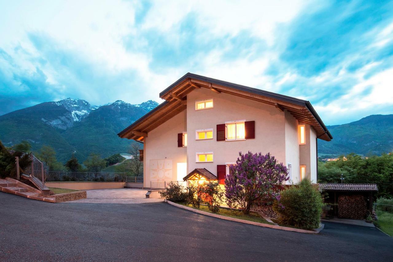 Bed & Breakfast Pra Da Lares Ton